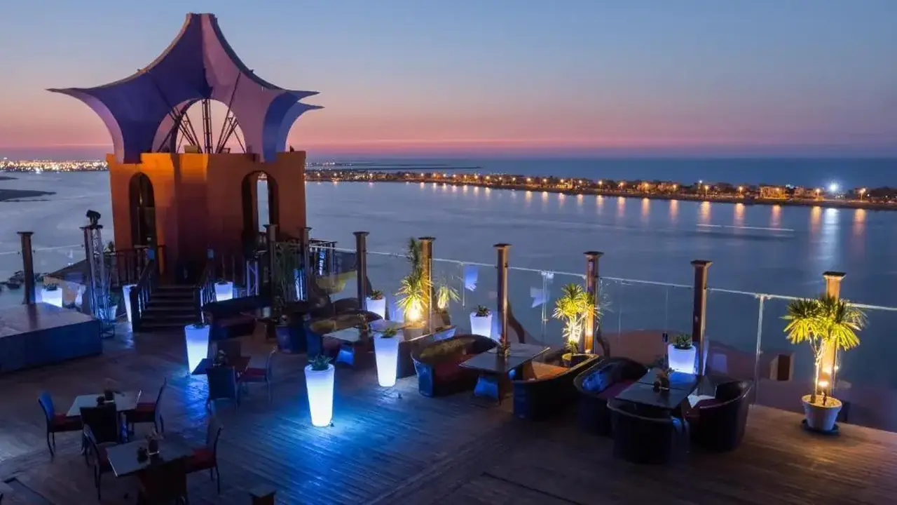 Porto Marina Resort & Spa