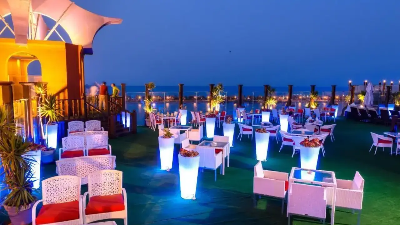 Porto Marina Resort & Spa