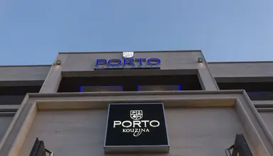 Porto Marine