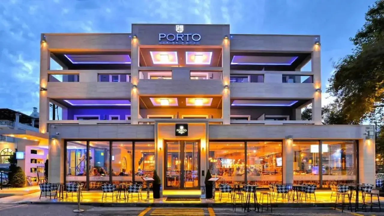 Porto Marine