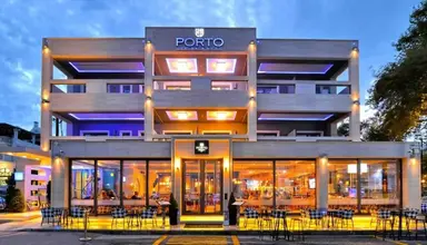 Porto Marine