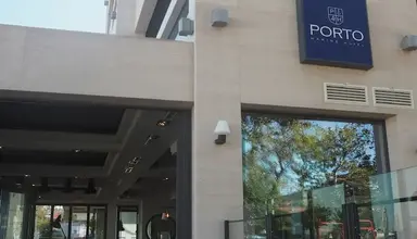 Porto Marine