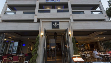 Porto Marine