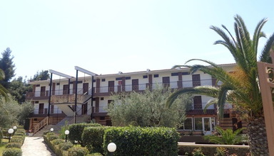 Porto Matina