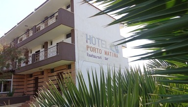 Porto Matina