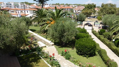 Porto Matina