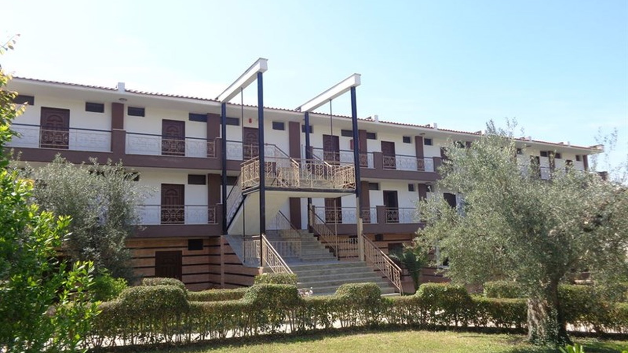 Porto Matina