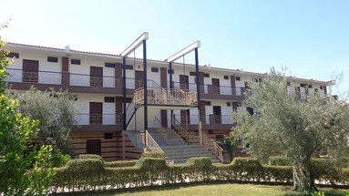 Porto Matina