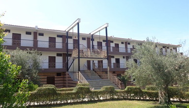 Porto Matina