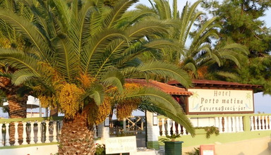 Porto Matina
