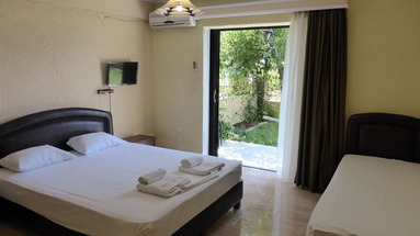 Porto Matina