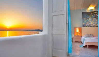 Porto Mykonos