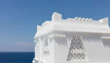 Porto Mykonos