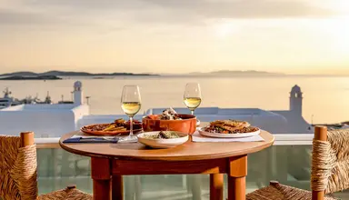 Porto Mykonos