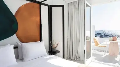 Porto Mykonos
