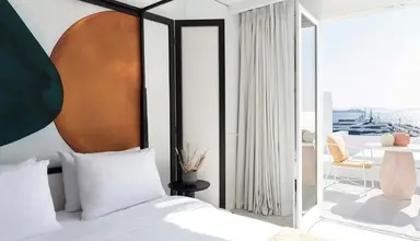 Porto Mykonos