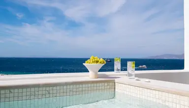 Porto Mykonos