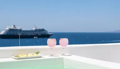 Porto Mykonos
