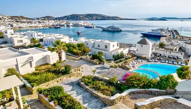 Porto Mykonos