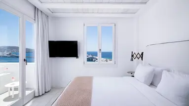 Porto Mykonos