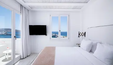 Porto Mykonos