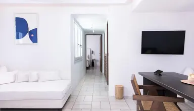 Porto Mykonos
