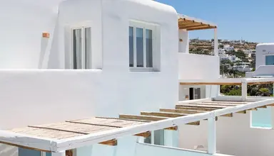 Porto Mykonos