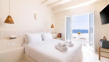 Porto Mykonos