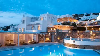 Porto Mykonos