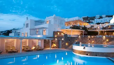 Porto Mykonos