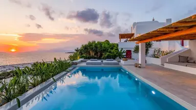 Porto Mykonos
