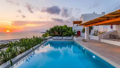 Porto Mykonos