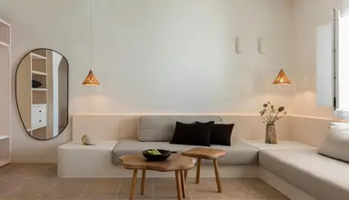 Porto Mykonos