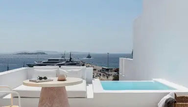 Porto Mykonos
