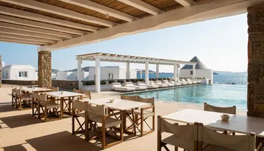 Porto Mykonos