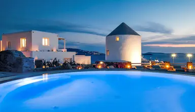 Porto Mykonos
