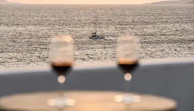 Porto Mykonos