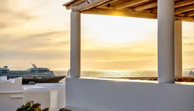Porto Mykonos