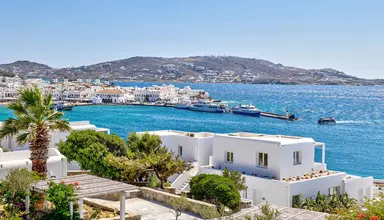 Porto Mykonos