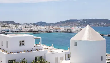 Porto Mykonos
