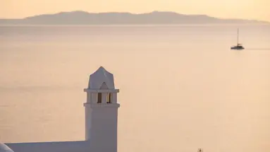 Porto Mykonos