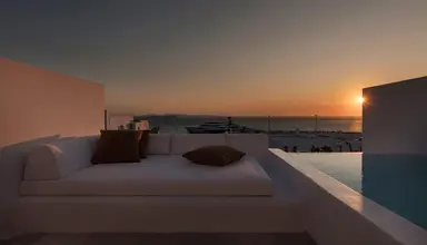 Porto Mykonos