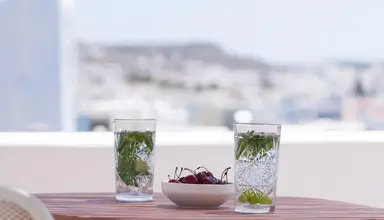 Porto Mykonos