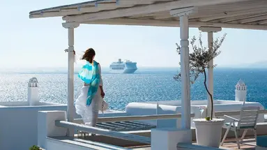 Porto Mykonos