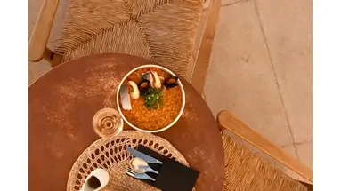 Porto Mykonos