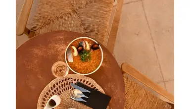 Porto Mykonos