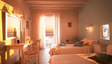 Porto Mykonos