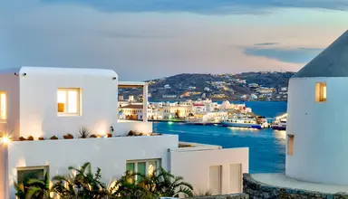Porto Mykonos