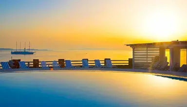 Porto Mykonos