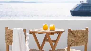 Porto Mykonos